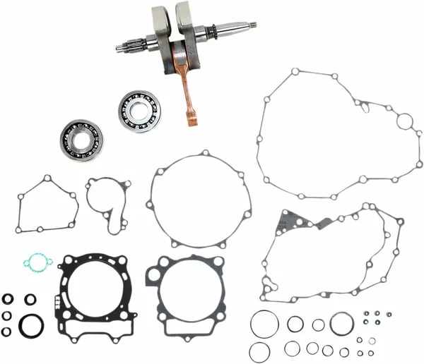 Kit de cigüeñal HOT RODS CBK0179