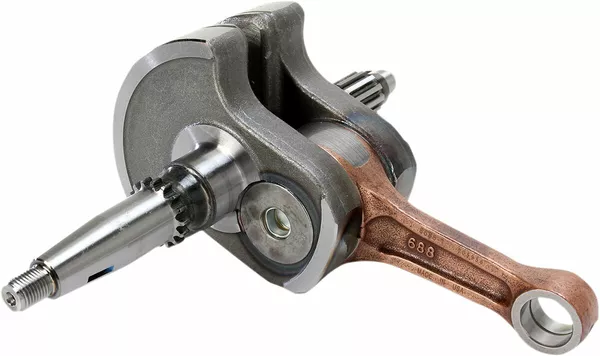 Conjunto de cigüeñal OEM HOT RODS 4406