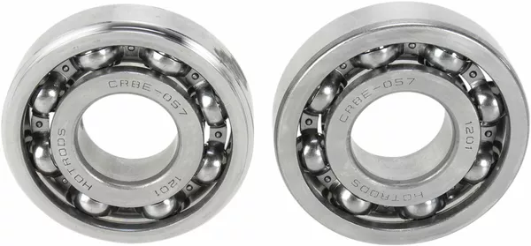 Kit de rodamientos y retenes de cabeza de biela HOT RODS K070