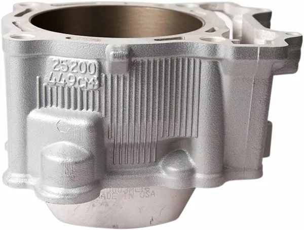 Cilindro diám. estándar CYLINDER WORKS 20003