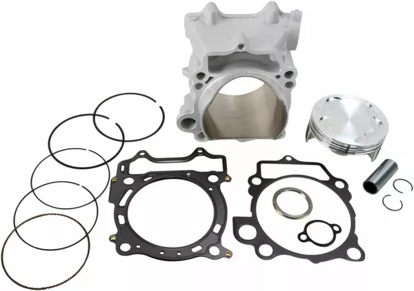 Kit de cilindro CYLINDER WORKS 20003-K02
