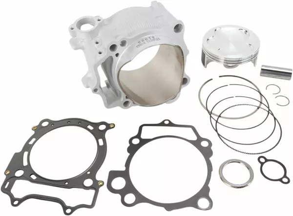 Kit cilindro Big Bore CYLINDER WORKS 21003-K02