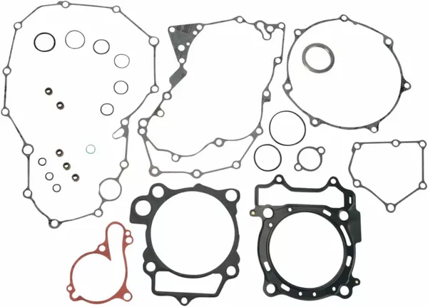 Kit completo de juntas MOOSE RACING 808944MSE