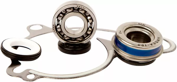 Kit reparación bomba de agua HOT RODS WPK0028