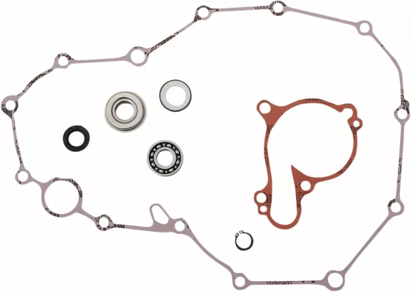 Kit de reparación de bomba de agua MOOSE RACING 821944MSE