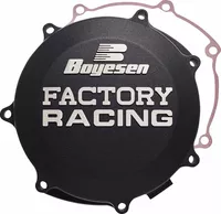 Tapa de embrague Factory BOYESEN CC-38AB