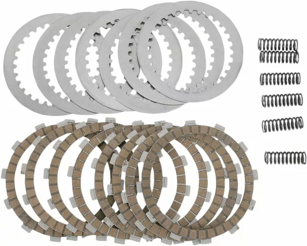 Kit de embrague DPK DP BRAKES DPK222