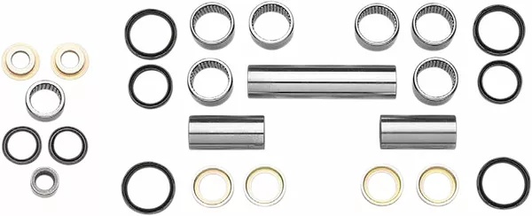 Kit de rodamiento de bieleta de suspensión MOOSE RACING 27-1175