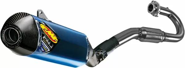 Sistema de escape Factory 4.1™ FMF 044401