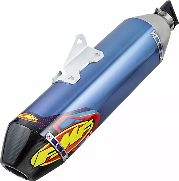 Sistema de escape Factory 4.1™ FMF 044438