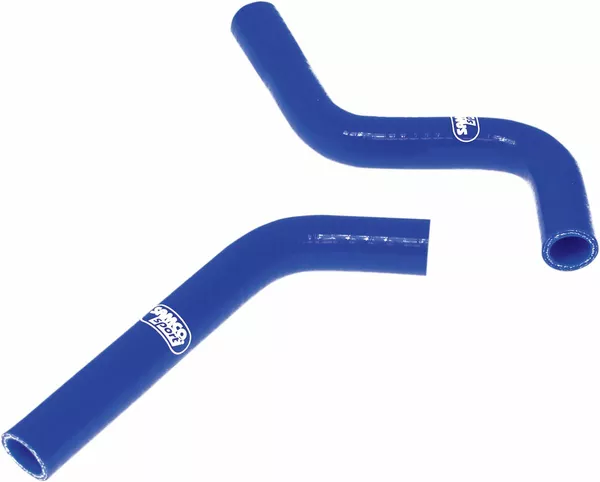 Kit de manguitos de radiador SAMCO SPORT YAM-42-BL