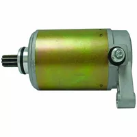 Estárter PARTS EUROPE 18756N