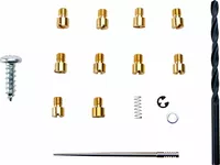 Kit de carburación - Stage 1/2 DYNOJET Q435