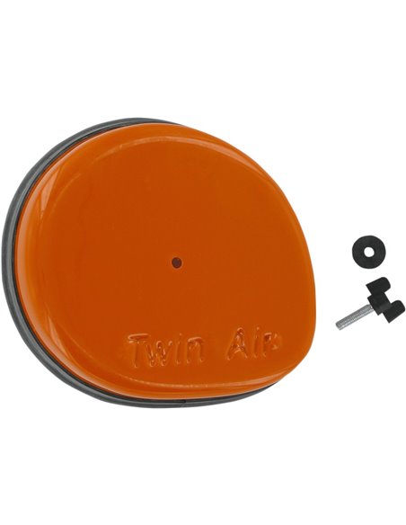Airbox Cover Twin Air 160070