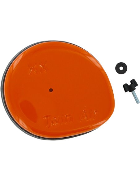 Airbox Cover Twin Air 160074