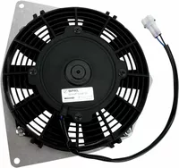 Electro-ventilador de alto rendimiento MOOSE UTILITY Z2012