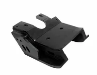 Cubrecárter trasero AXP RACING AX1238