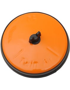 Airbox Cover Twin Air 160050