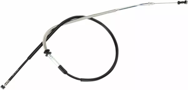 Cable de embrague de vinilo negro MOOSE RACING 45-2062