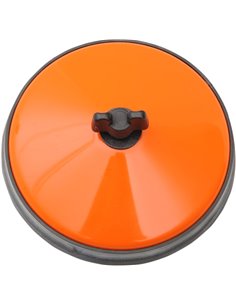 Airbox Cover Twin Air 160065