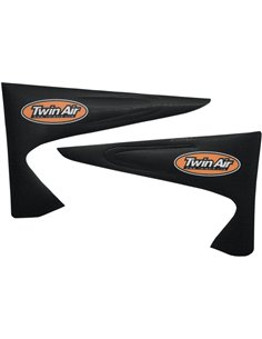 Airbox Decal Twin Air 160019N