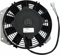 Electro-ventilador de alto rendimiento MOOSE UTILITY Z2004
