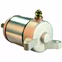 Estárter PARTS EUROPE 18761N