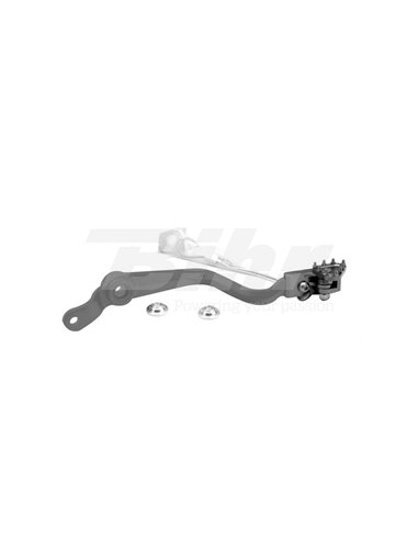 Pedal de fre Vparts Gas Gas gris