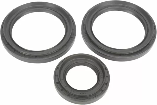 Kit de retenes de diferencial MOOSE RACING 25-2045-5
