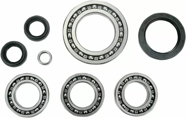 Kit rodamientos/retenes MOOSE RACING 25-2044