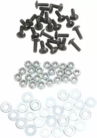 Extensiones de guardabarros MAIER 49206-20