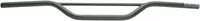 Manillar en acero al carbono 7/8" MOOSE RACING H31-1040GR