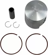 Kit de pistón Pro-Lite Series WISECO W513M06425
