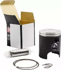 Kit de pistón para 2T WOSSNER 8075D050