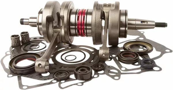 Kit de cigüeñal HOT RODS CBK0044
