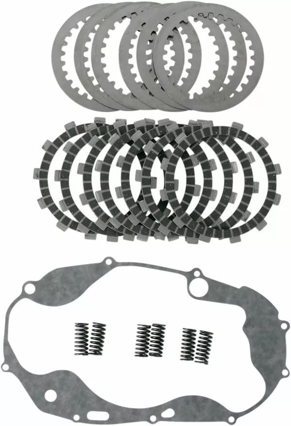 Kit de embrague completo MOOSE RACING M90-163