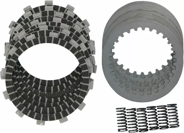 Kit de embrague DPK DP BRAKES DPK163