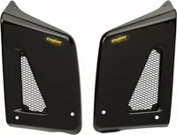 Cubierta de radiador en plástico de recambio MAIER 189590