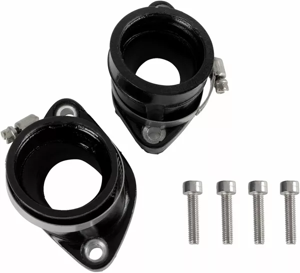 Toma de admisión MOOSE RACING 1116-BLK