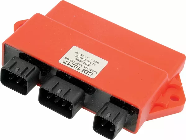 Centralita CDI serie HOT SHOT RICK'S MOTORSPORT ELECTRIC 15-418