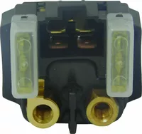 Relé de arranque PARTS EUROPE 67-771