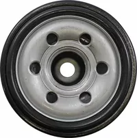 Filtro de aceite HIFLOFILTRO HF147