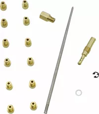 Kit de carburación - Stage 1/2 DYNOJET Q421