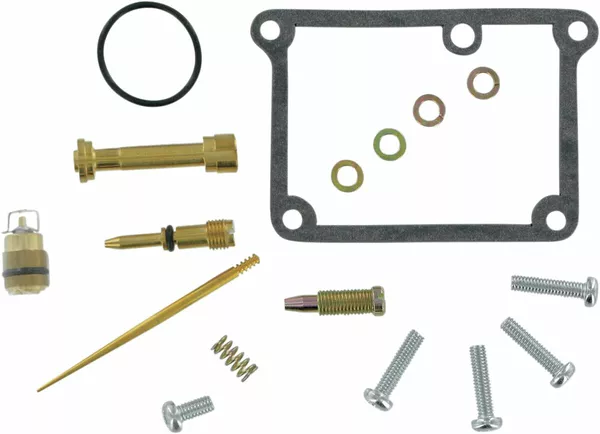 Kit reparación de carburador K&L SUPPLY 18-2691
