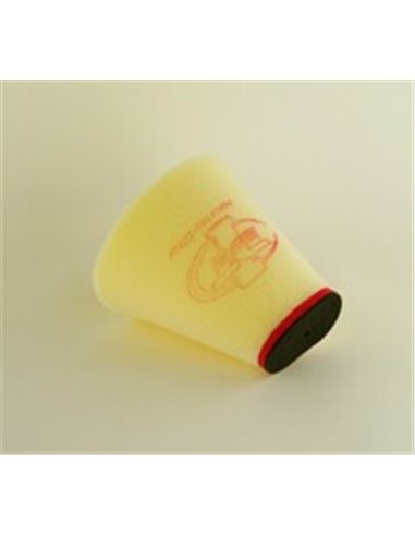 Filtro de aire de doble capa DT-1 RACING EUROPE DTQ-YAM-RAP-NO