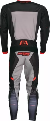 Camiseta Qualifier MOOSE RACING 2910-8168