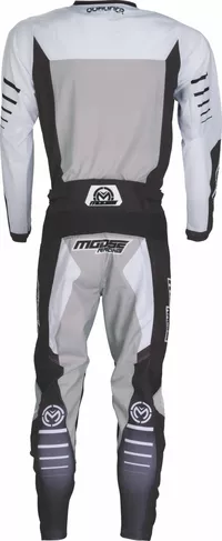 Camiseta Qualifier MOOSE RACING 2910-8153