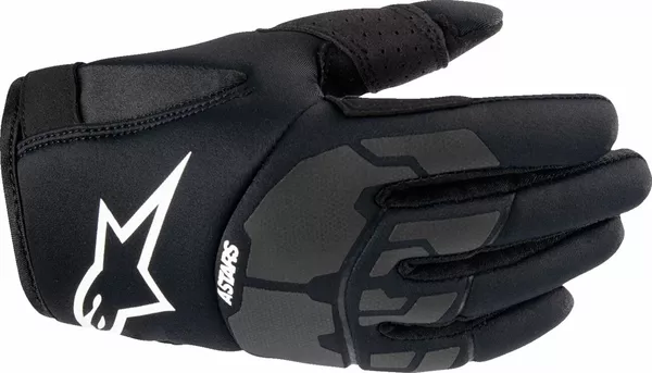 Guantes infantiles Thermo Shielder ALPINESTARS 3540524-10-L