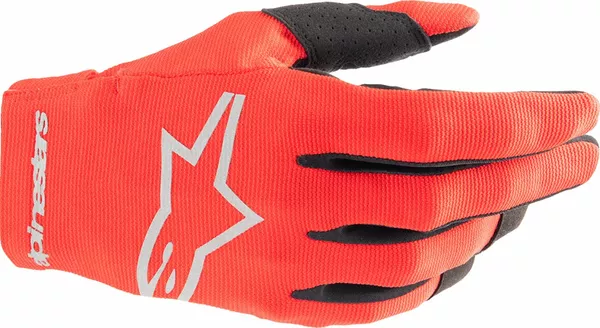 Guantes Radar infantiles ALPINESTARS 3541824-385-2X
