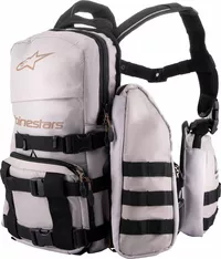 Mochila táctica Techdura ALPINESTARS 6104524-9067